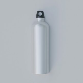 Aluminum Sports Bottle