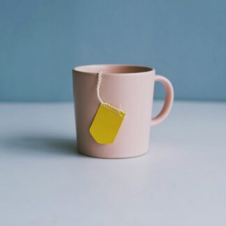 Blush Pink Mug