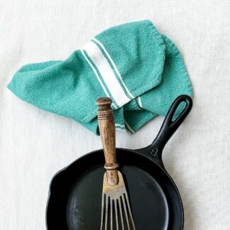 Cast Iron Skillet, 26 cm