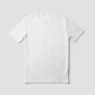 Essential White T-Shirt