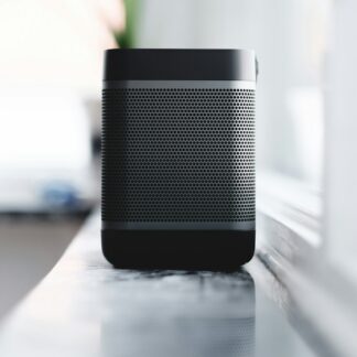 Home Bluetooth Speaker