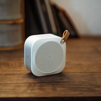 Mini Bluetooth Speaker