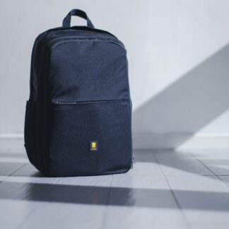 Navy Everyday Laptop Backpack
