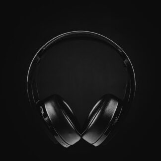 Noise Cancelling Headphones