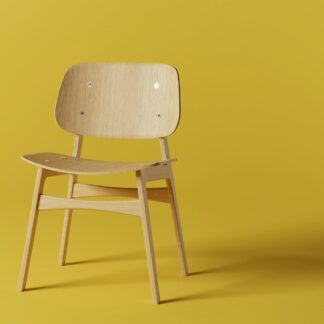 Oak Dining Chair