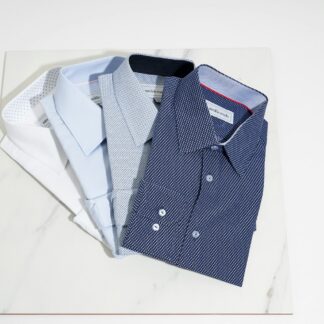 Oxford Dress Shirt