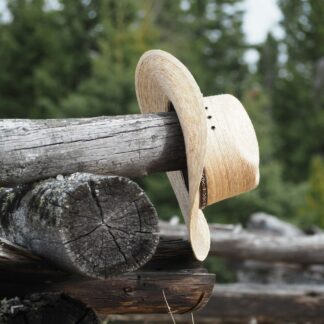 Straw Cowboy Hat