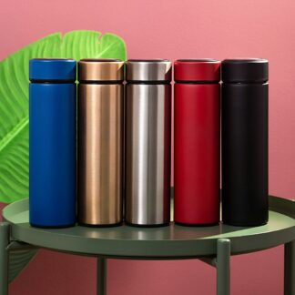 Tea Infuser Flask